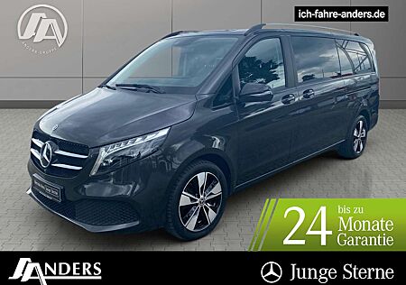 Mercedes-Benz V 300 Avantgarde XL Distro*LED*Burmester*MBUX