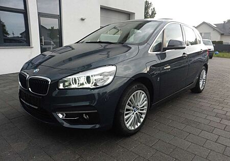 BMW 225 Baureihe 2 Active Tourer xe Luxury Line