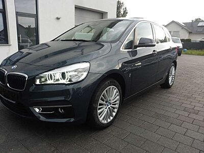BMW 225 Baureihe 2 Active Tourer 225 xe Luxury Line