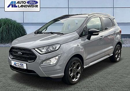 Ford EcoSport ST-Line 1.0 EcoBoost EU6d LED Apple CarPlay Androi