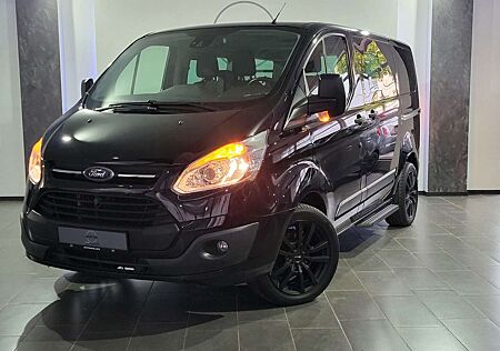 Ford Tourneo Custom *9SITZER*KAMERA