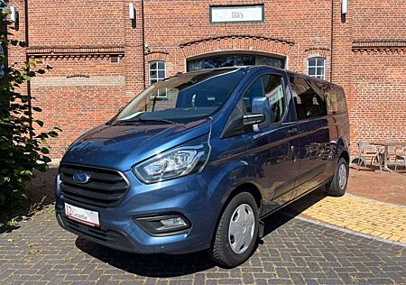 Ford Transit /Tourneo Custom Kombi 340 L2 Trend Navi