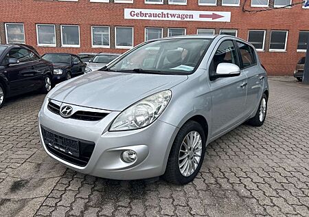 Hyundai i20 Classic