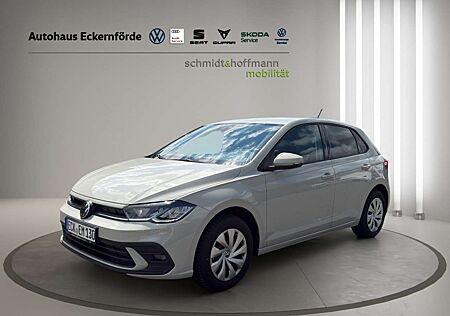 Volkswagen Polo Life 1,0 l 59 kW (80 PS) 5-Gang Klima
