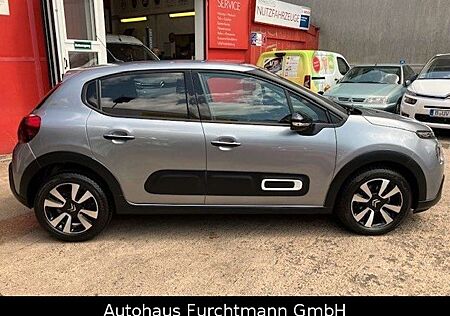 Citroën C3 Citroen Max PureTech 110 EAT6