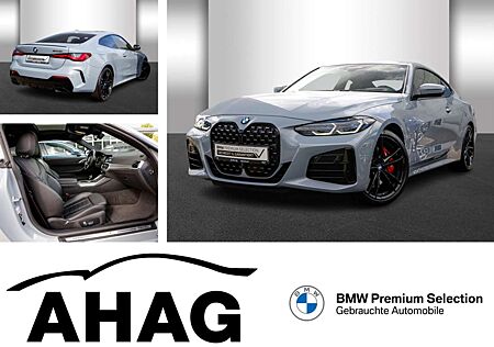 BMW 440 M440i xDrive Coupe Laser Schiebedach MSportPro