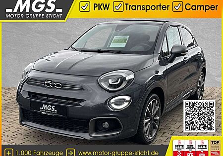 Fiat 500X DOLCEVITA HYBRID 1.5 GSE