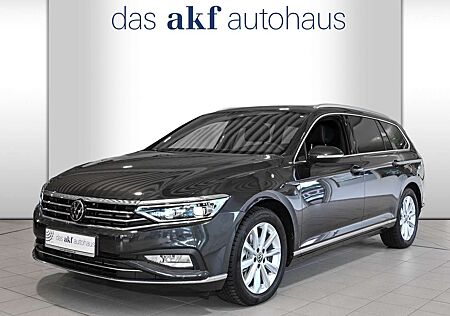 VW Passat Volkswagen ELEGANCE 2.0 TDI