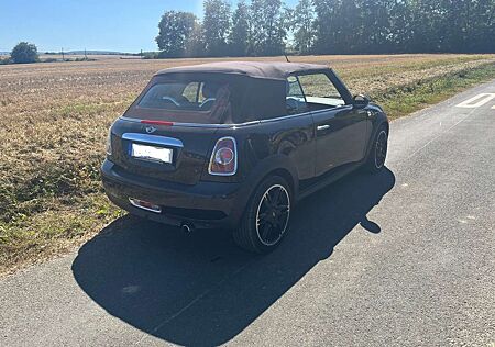 Mini Cooper Cabrio CABRIO Highgate