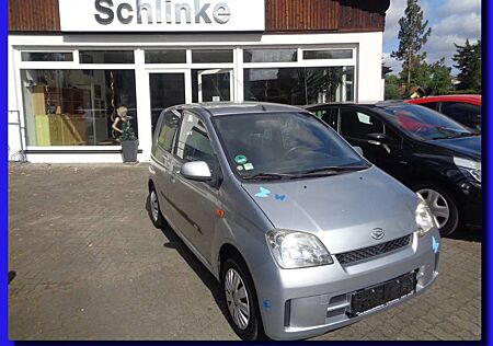 Daihatsu Cuore Plus (3-trg.) KLIMA BT FREIEPRECH USB CD SD GJR