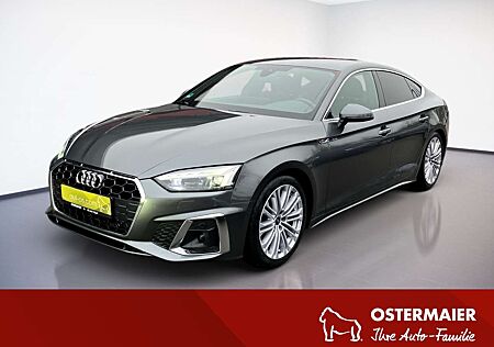 Audi A5 Sportback S-LINE 35TDI 163PS.STRONIC.MATRIX.NAVI.A