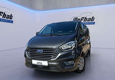 Ford Tourneo Custom 320 L2*NAVI*PDC*SHZ*AHK*CARPLAY*