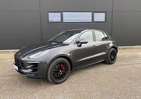 Porsche Macan GTS | LED | PASM | 75 Ltr. Tank | Bose |