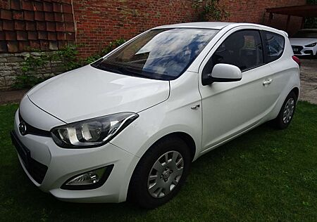 Hyundai i20 1.2 5 Star Edition