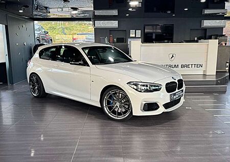 BMW 140 M-Paket Special Edition*LED*Navi*APP