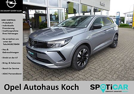 Opel Grandland X Grandland Elegance KAMERA*PDC*SHZ*AGR*LHZ