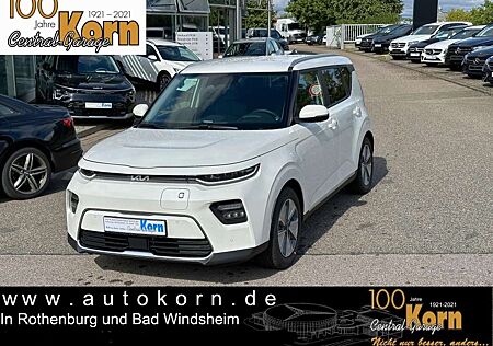 Kia Soul E- Inspiration WP LederP ACC Navi SH/SV