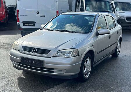 Opel Astra 1.6 Comfort**TUV * 01. 01. 2026 ** 1. HAND. **