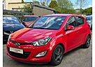 Hyundai i20 Classic