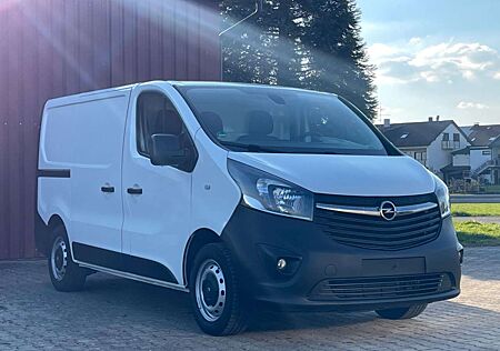 Opel Vivaro B Kasten L1H1 2,9t*KLIMA*TEMPOMAT*