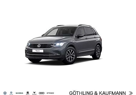 VW Tiguan Volkswagen Life 1.5 TSI 110kW*DSG*NAVI*KAM*SHZ*ASG*A