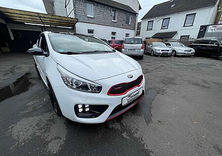 Kia Cee'd Ceed / GT-Track*PANO+19ZOLL*