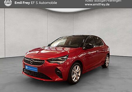 Opel Corsa 1.2 Direct Inj Turbo Start/Stop Automatik El