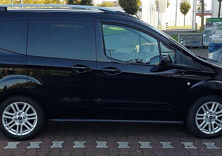 Ford Tourneo Courier Tourneo+Courier+1.0+EcoBoost+S