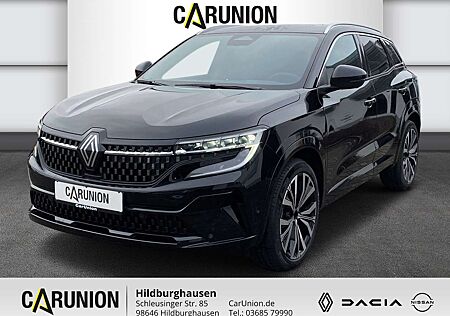 Renault Austral Iconic E-Tech Full Hybrid 200 Matrix,4Control,Harman