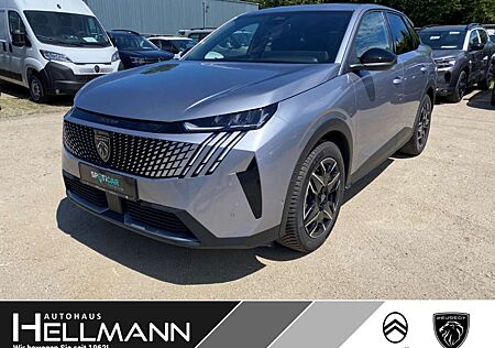 Peugeot 3008 Allure 1.2 Hybrid 145 E-DSC6 *neues Modell*