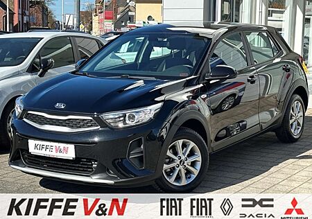 Kia Stonic 1.2 Edition 7, TEMPOMAT CarPlay STZHZ PDC