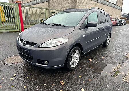 Mazda 5 1.8 Exclusive 1. Hand