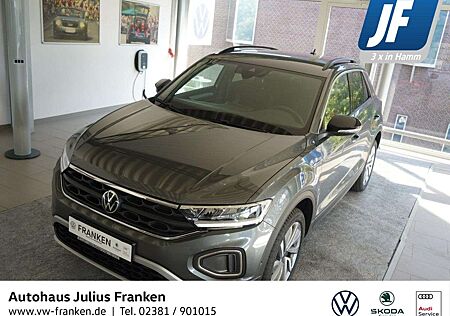 VW T-Roc Volkswagen Life 1.5 TSI DSG AHK DIGI ACC LM18 CARPLAY
