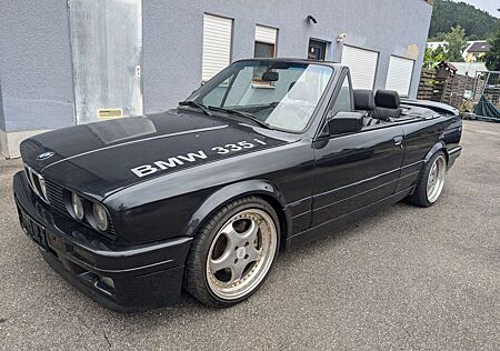 BMW 318 E30 335 No 320 325