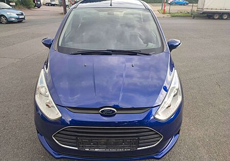 Ford B-Max 1,0 EcoBoost "Sync Edition Klima TÜV NEUE