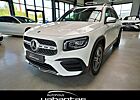 Mercedes-Benz GLB 180 AMG MBUX IHC Ambientenbeleuchtung LED Spur.- Pakr.