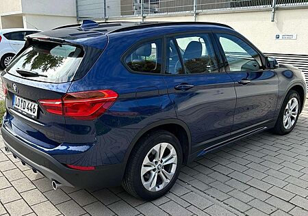 BMW X1 xDrive18d Aut. Sport Line
