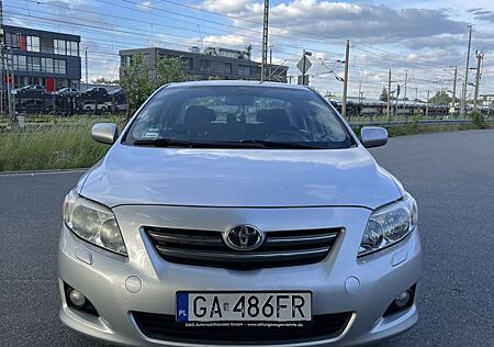 Toyota Corolla 2010