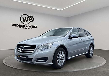 Mercedes-Benz R 350 CDI 4Matic AUTOMATIK/S-DACH/KAMERA/S-DACH//AHK/S-H