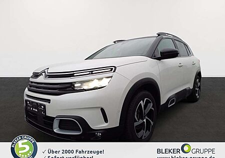 Citroën C5 Aircross Citroen PureTech 130 Feel Pack Automatik