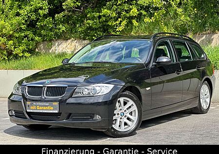 BMW 318 i touring AUTOMATIK/PANO/XENON/NAVI/TÜV NEU