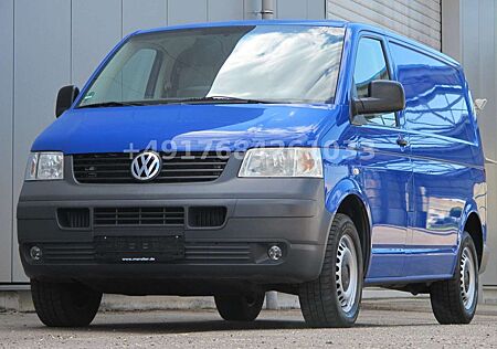 VW T5 Transporter Volkswagen 2.5 TDI 4Motion DIFF-SPERRE 1.HD.