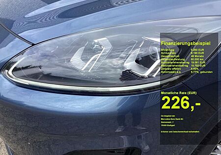Ford Kuga Plug-In Hybrid Vignale 2.5+Memo+KAMERA+HuD