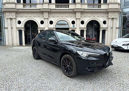 Alfa Romeo Stelvio VELOCE 2.2 Diesel