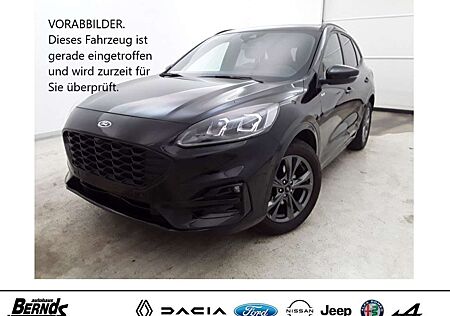Ford Kuga 1.5 EcoBoost ST-LINE X SITZHZG PDC R-KAMERA