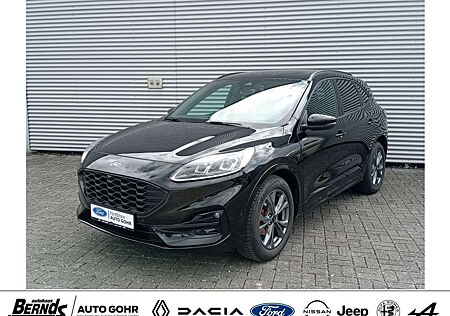 Ford Kuga 1.5 EcoBoost ST-LINE X SITZHZG PDC R-KAMERA