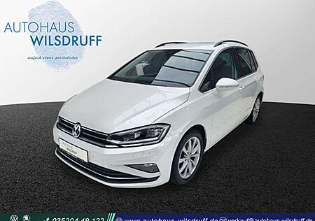 VW Golf Sportsvan Volkswagen 1.5 TSI Highline*ACC*Tempo*