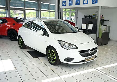 Opel Corsa E Edition ecoFlex