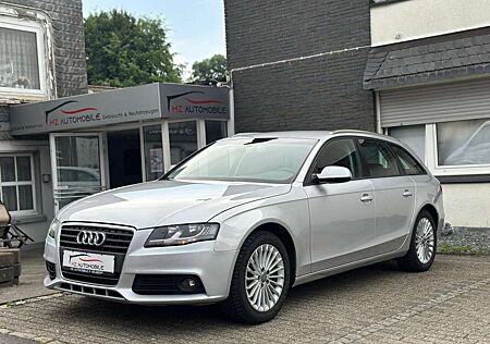 Audi A4 Avant 1.8 TFSI Ambition *SPURWECHSEL*PDC*SHZ