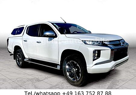Mitsubishi L200 DoKa 4WD*1.HAND*TOPP*